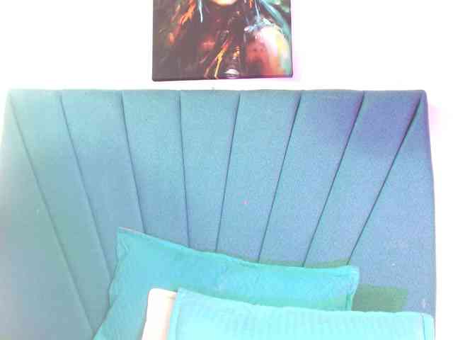 Mariana-star webcam