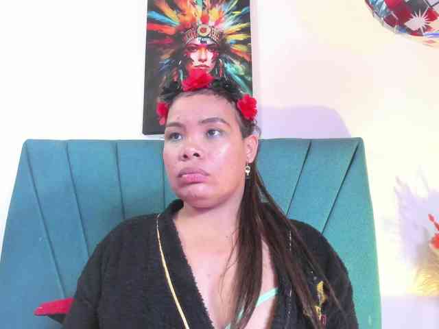 Mariana-star webcam