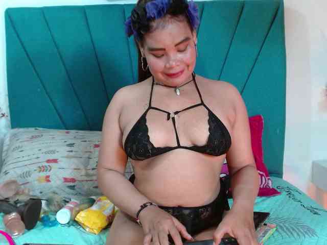 Mariana-star webcam