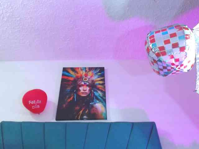 Mariana-star
