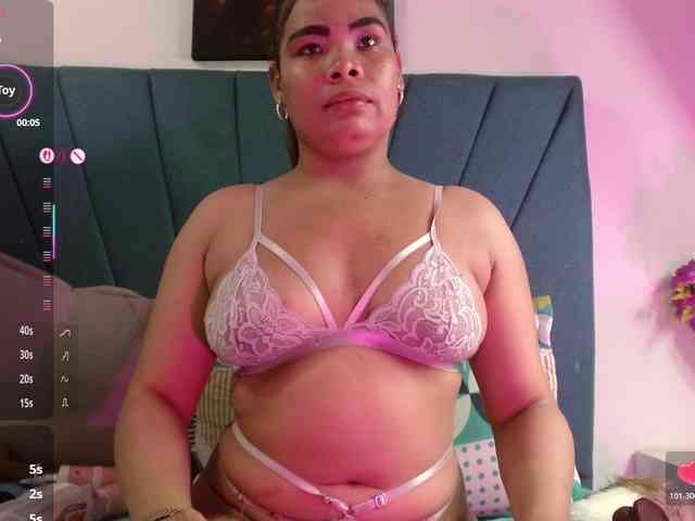 Mariana-star webcam
