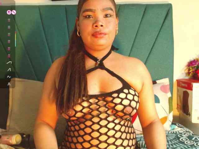 Mariana-star