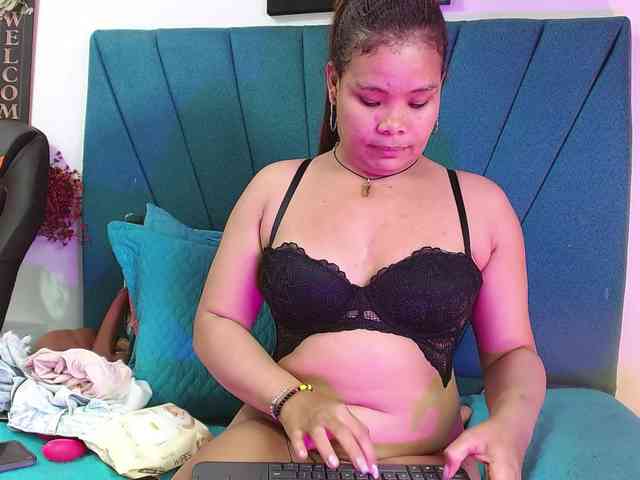 Mariana-star webcam