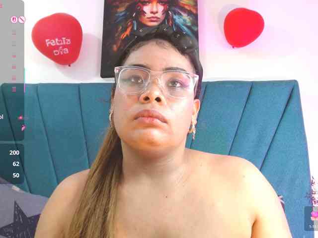 Mariana-star webcam