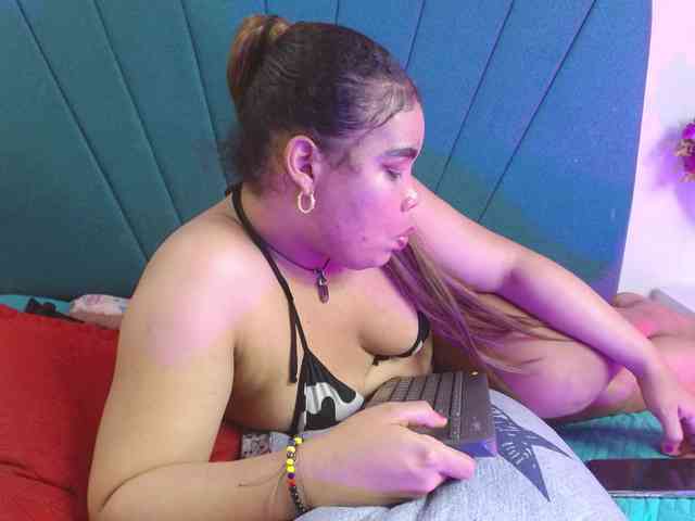 Mariana-star webcam