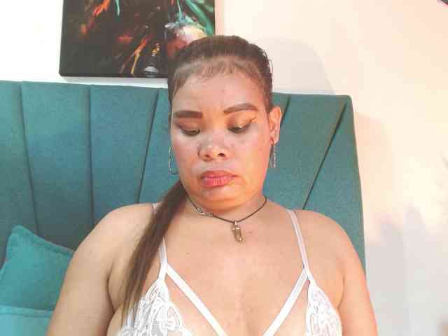 Mariana-star webcam
