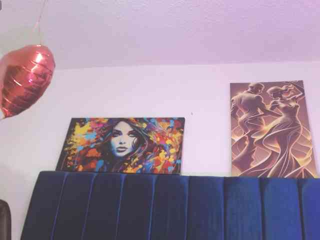 Mariana-star webcam