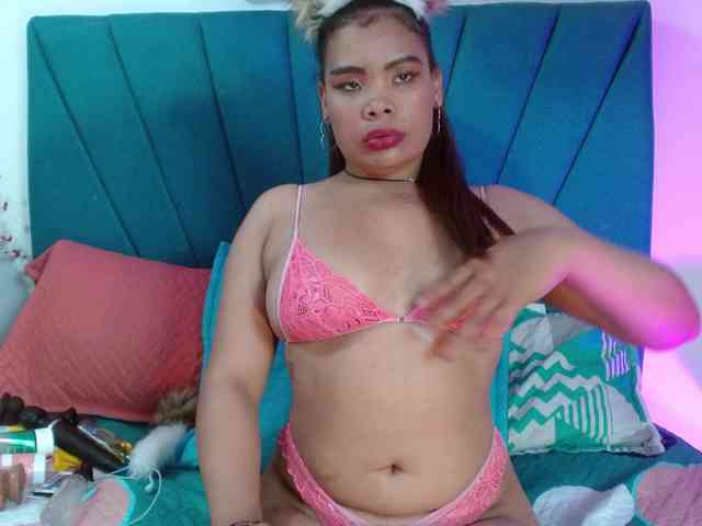 Mariana-star webcam