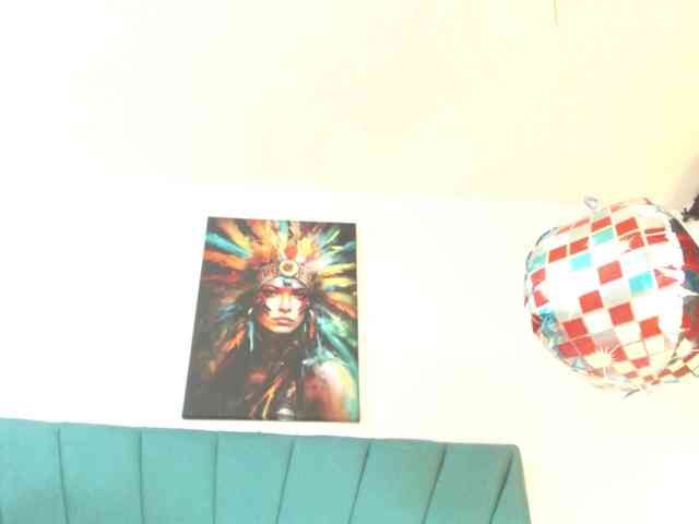 Mariana-star webcam