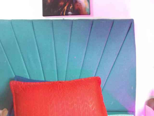 Mariana-star webcam