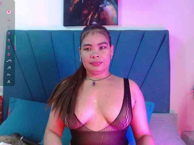 Mariana-star