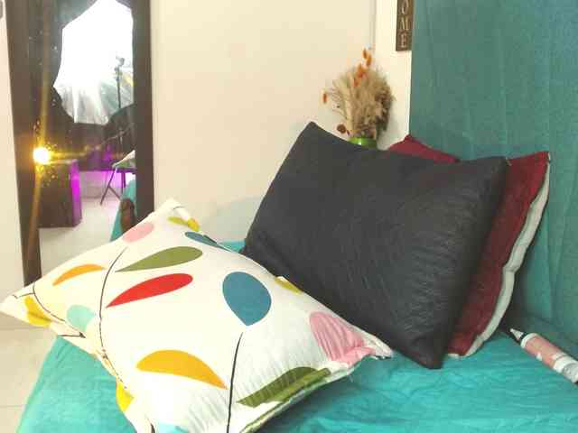 Mariana-star webcam
