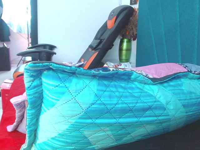 Mariana-star