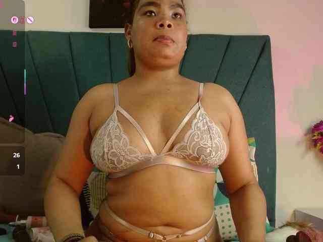 Mariana-star webcam
