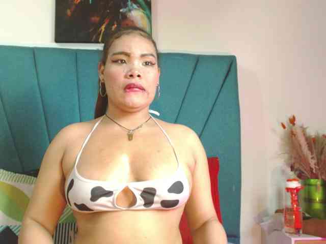 Mariana-star