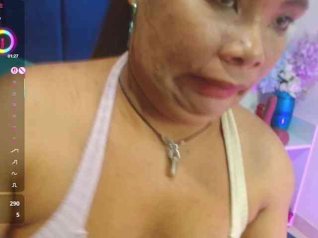Mariana-star webcam