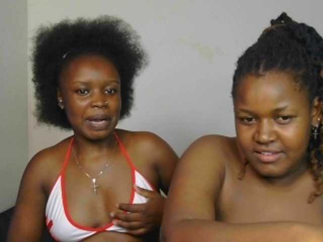 Nasty1Angels live cam on BongaCams