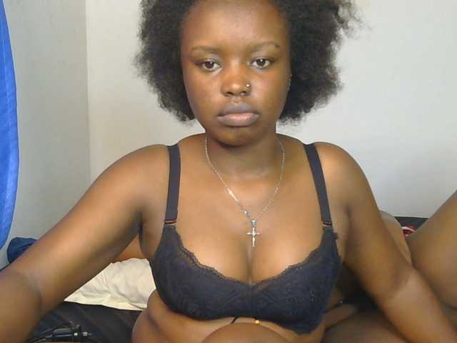 Nasty1Angels live cam on BongaCams