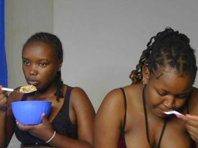 Nasty1Angels live cam on BongaCams