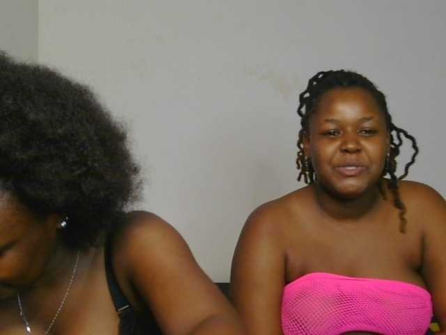 Nasty1Angels live cam on BongaCams