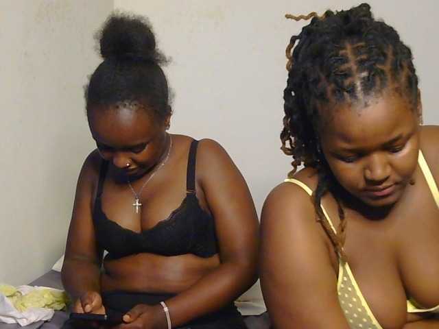 Nasty1Angels live webcam show