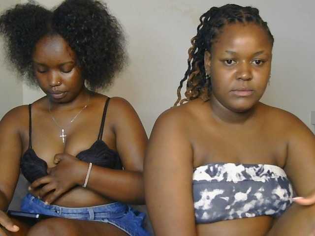 Nasty1Angels live cam on BongaCams