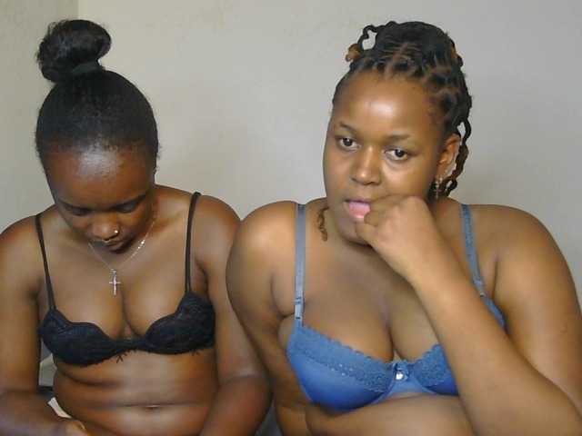 Nasty1Angels live cam on BongaCams