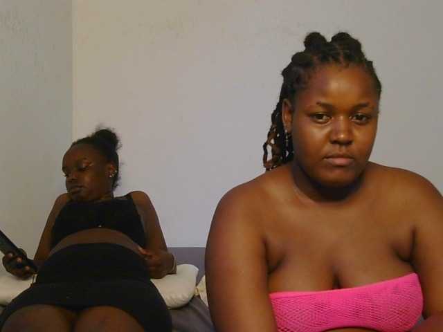 Nasty1Angels live webcam show