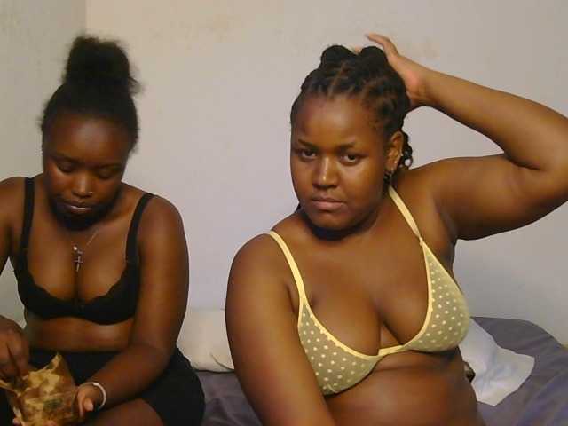 Nasty1Angels live cam on BongaCams