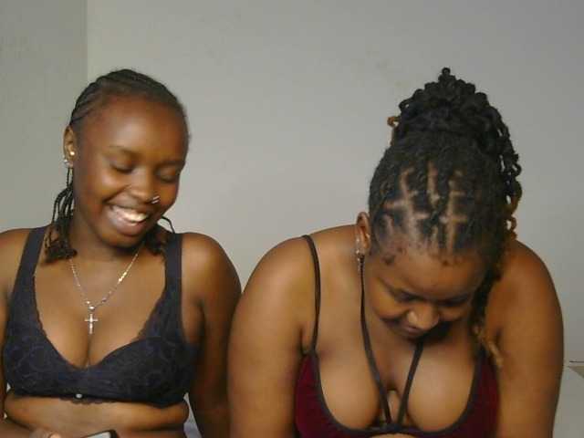 Nasty1Angels live cam on BongaCams