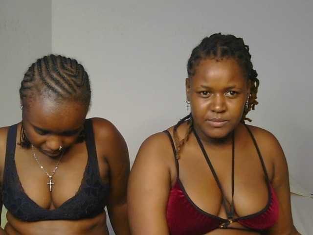 Nasty1Angels live cam on BongaCams