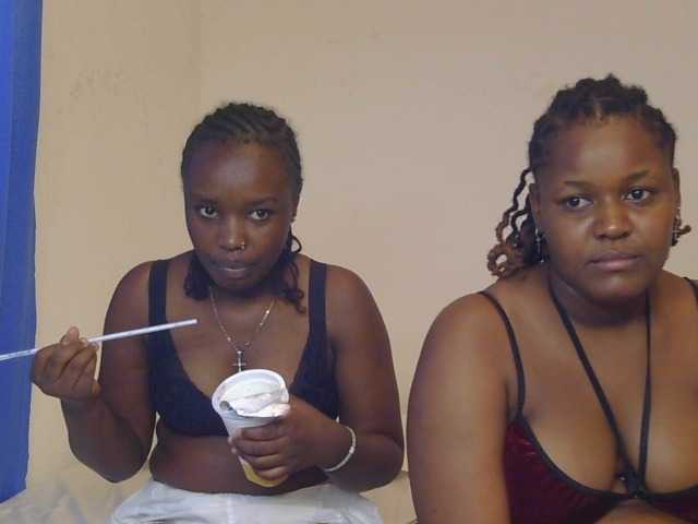Nasty1Angels live cam on BongaCams
