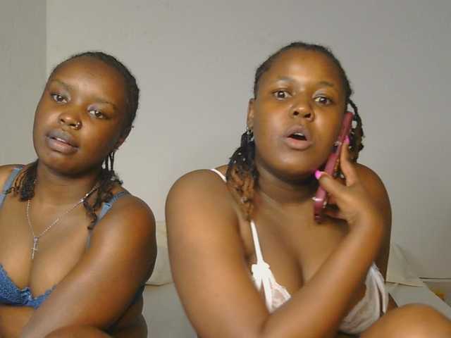 Nasty1Angels live cam on BongaCams