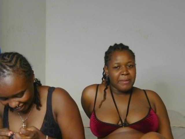 Nasty1Angels live cam on BongaCams