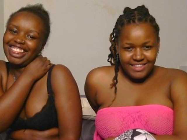 Nasty1Angels Canlı Cam: BongaCams