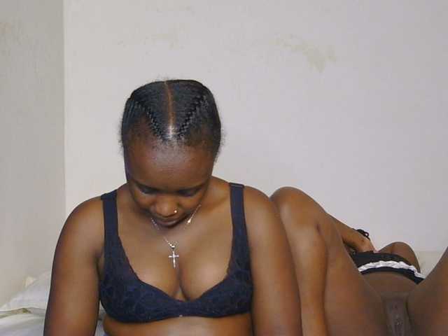 Nasty1Angels live cam on BongaCams