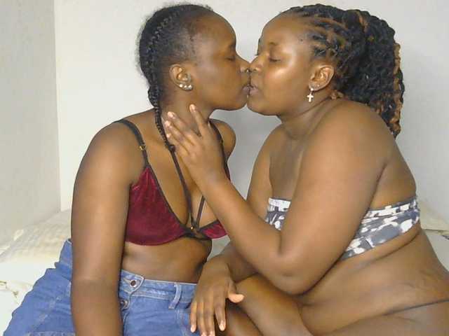 Nasty1Angels live cam on BongaCams