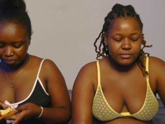 Nasty1Angels live webcam show