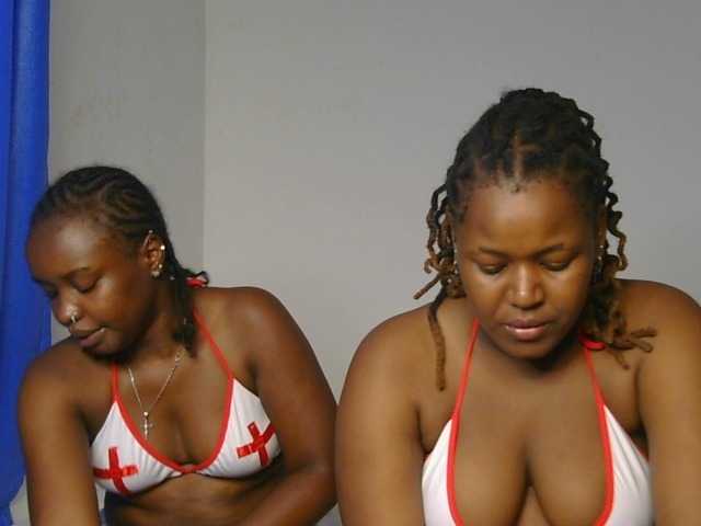 Nasty1Angels live cam on BongaCams