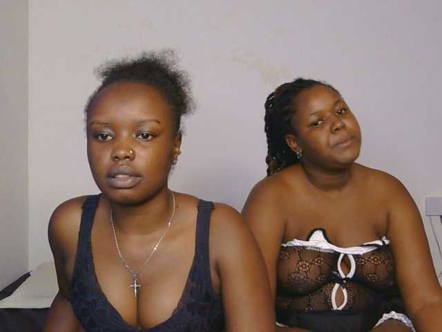 Nasty1Angels live cam on BongaCams