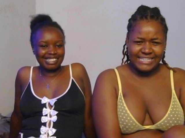 Nasty1Angels live webcam show