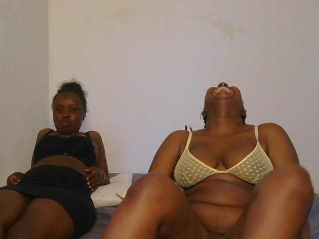 Nasty1Angels live cam on BongaCams
