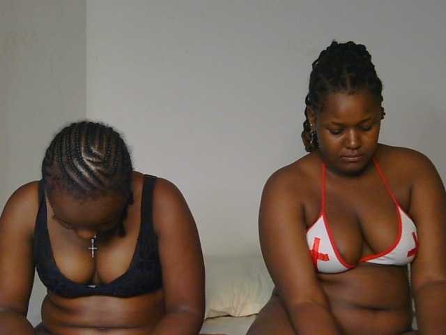 nasty1angels live show