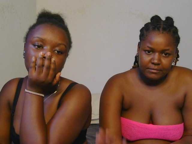 Nasty1Angels live webcam show