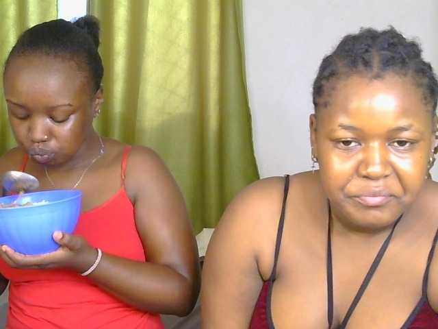 nasty1angels live show