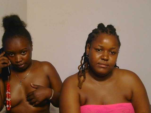 Nasty1Angels live webcam show