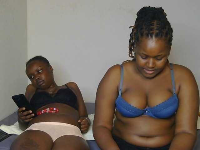 nasty1angels live show