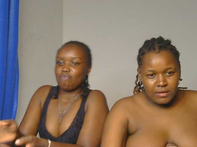 Nasty1Angels live cam on BongaCams