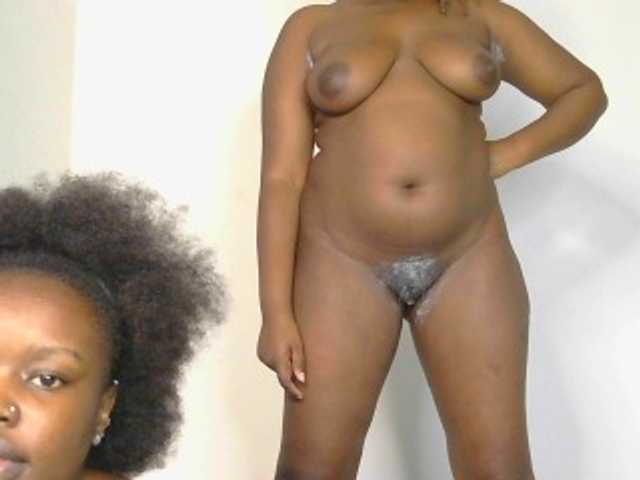 Nasty1Angels live cam on BongaCams