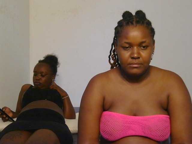 nasty1angels live sex show